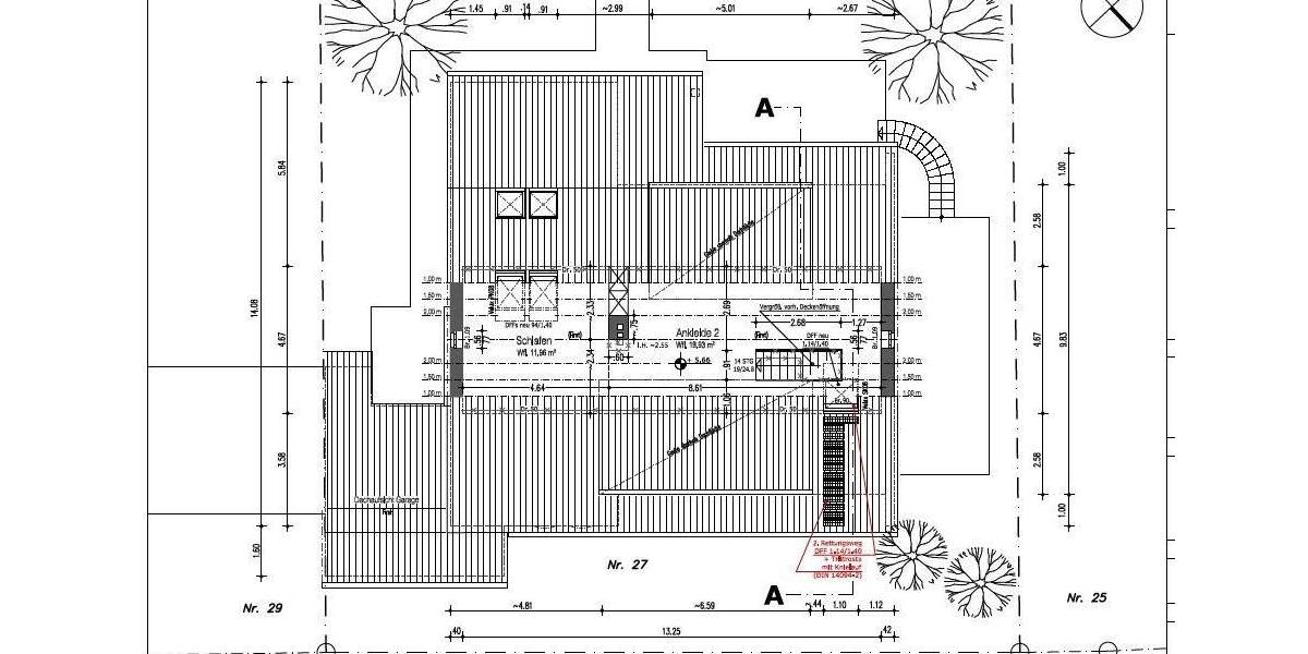 Einfamilienhaus Meerbusch Büderich - 9 Zimmer, 335 m&sup2;, 2.450.000&euro; | Angebot:26229702