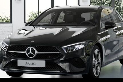 Mercedes-Benz A 180 9.900 km 34.990 &euro; Düsseldorf 40470