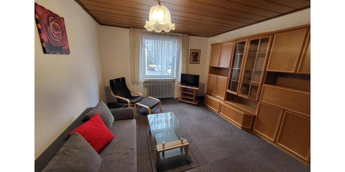Etagenwohnung Duisburg Hamborn - 2 Zimmer, 40 m&sup2;, 450&euro; | Angebot:24300589