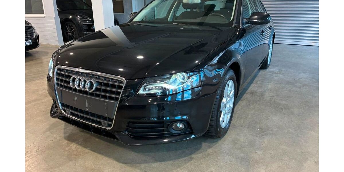 Audi A4 77.500 km 12.900 &euro; Willich 47877