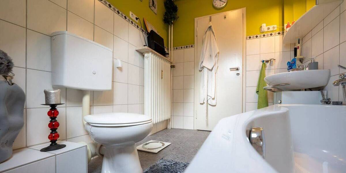 Einfamilienhaus Mönchengladbach / Hockstein Hockstein - 5 Zimmer, 103 m&sup2;, 449.000&euro; | Angebot:25771820