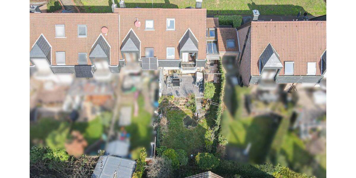 Einfamilienhaus Neuss / Neusserfurth Furth-Mitte - 4 Zimmer, 125 m&sup2;, 430.000&euro; | Angebot:26037466