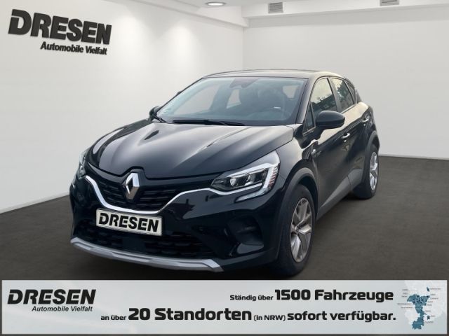 Renault Captur 25.118 km 20.650 &euro; Mönchengladbach 41061