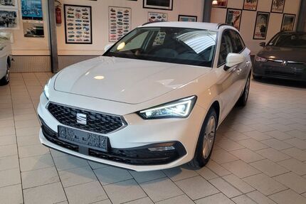 Seat Leon 129.900 km 14.250 &euro; Oberhausen 46049