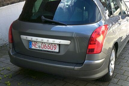 Peugeot 308 232.800 km 3.700 &euro; Grevenbroich 41516