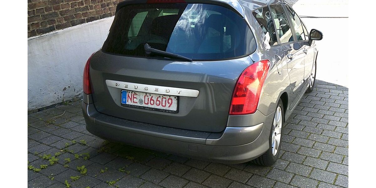 Peugeot 308 232.800 km 3.700 &euro; Grevenbroich 41516
