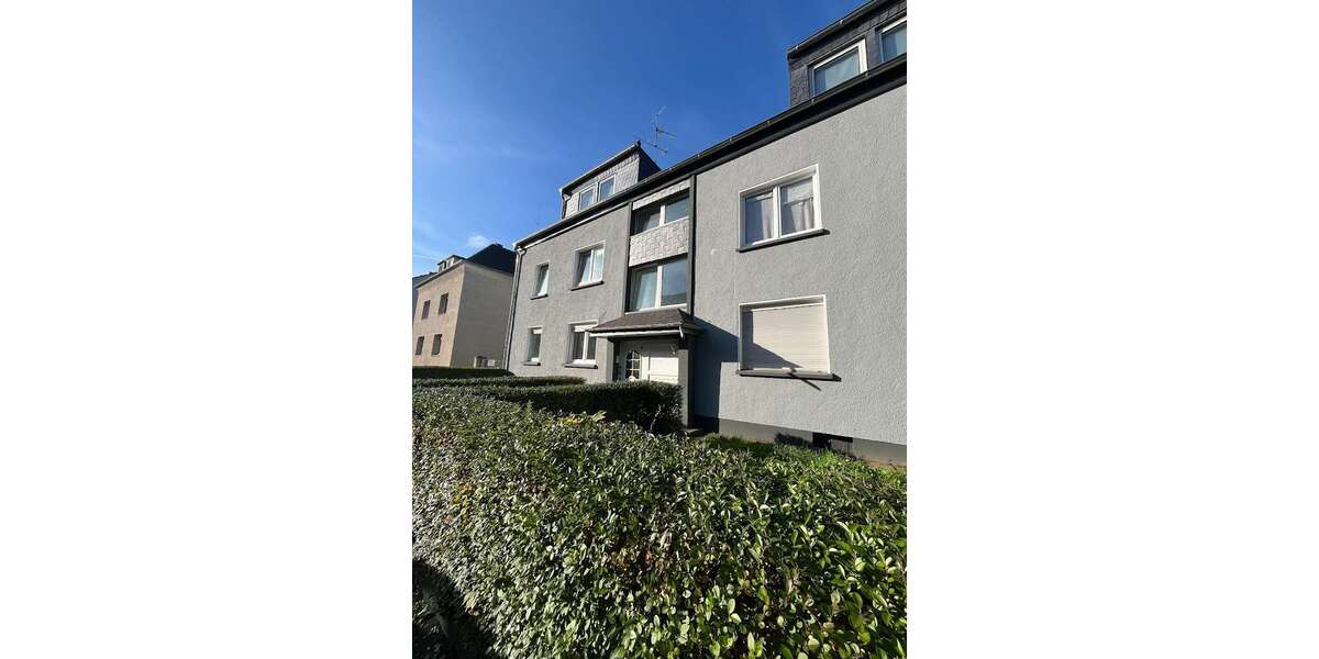 Etagenwohnung Mülheim an der Ruhr Styrum - 2.5 Zimmer, 54 m&sup2;, 390&euro; | Angebot:25217411