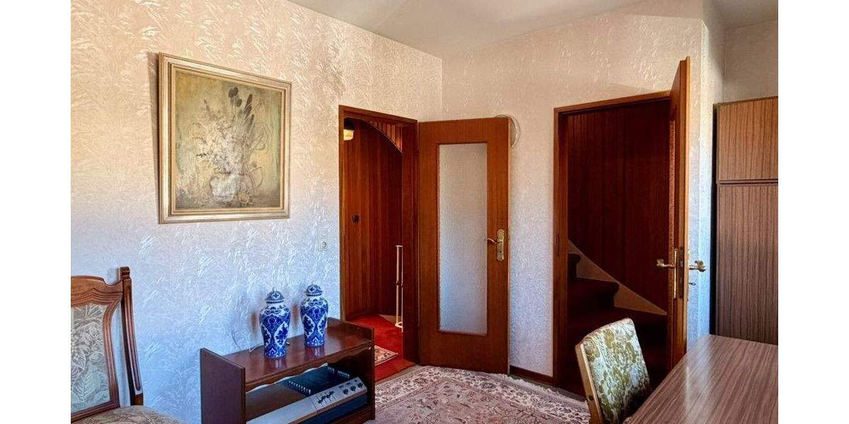 Reihenmittelhaus Mönchengladbach Waldhausen - 4 Zimmer, 90 m&sup2;, 259.000&euro; | Angebot:25698274