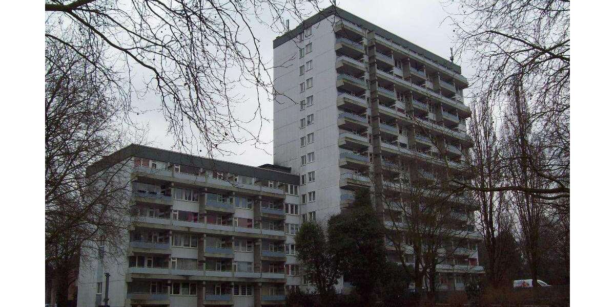 Etagenwohnung Mönchengladbach Odenkirchen - 2 Zimmer, 59 m&sup2;, 298&euro; | Angebot:27114777