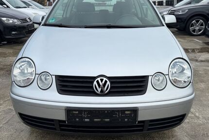 VW Polo 39.000 km 3.950 &euro; Neuss 41462