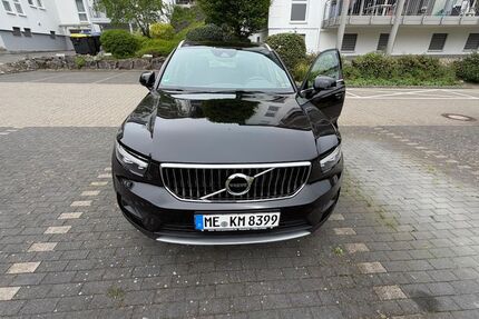Volvo XC40 39.150 km 28.300 &euro; Velbert 42555