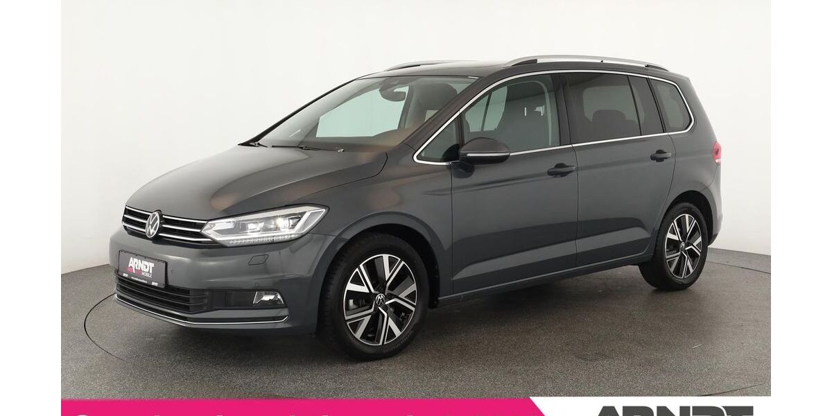 VW Touran 25.800 km 34.484 &euro; Düsseldorf 40233