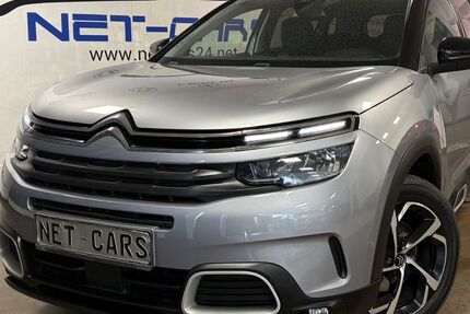 Citroen C5 Aircross 150.000 km 14.800 &euro; Hilden 40721