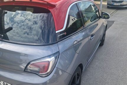 Opel Adam 54.800 km 10.850 &euro; Mülheim an der Ruhr 45475
