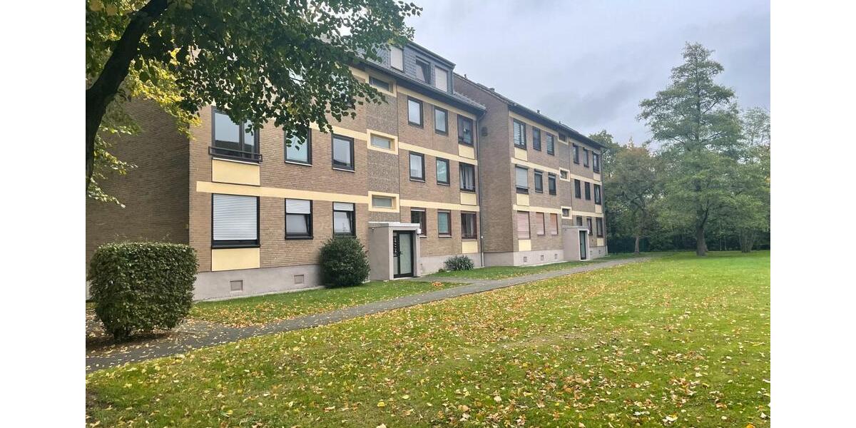 Hochparterre Monheim am Rhein - 3 Zimmer, 78 m&sup2;, 234.900&euro; | Angebot:25098596