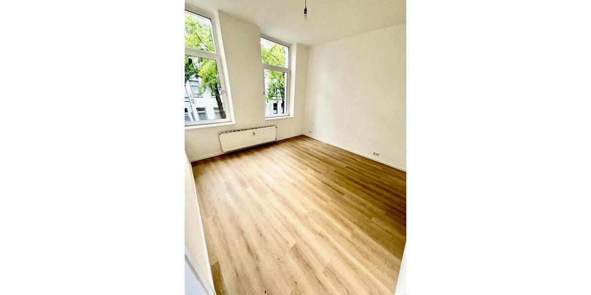 Etagenwohnung Krefeld - 3 Zimmer, 69 m&sup2;, 1.100&euro; | Angebot:25941038