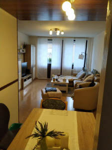 2 Zimmerwohnung in Hockstein mit Balkon 41069 MG - 2- Mönchengladbach West | Angebot:26014592