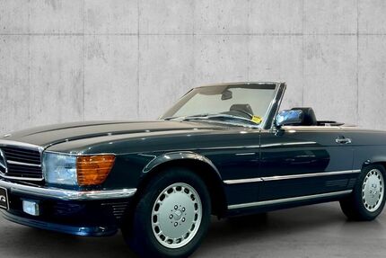 Mercedes-Benz SL 300 68.100 km 59.900 &euro; Düsseldorf 40231