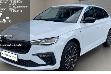 Skoda Scala 18.086 km 23.990 &euro; Krefeld 47809