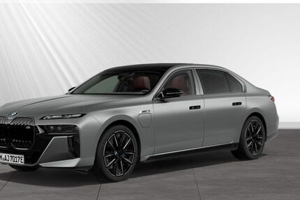 BMW M760 10.700 km 119.984 &euro; Moers 47441