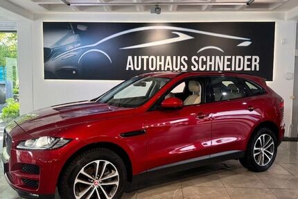 Jaguar F-Pace 127.899 km 18.900 &euro; Ratingen 40880