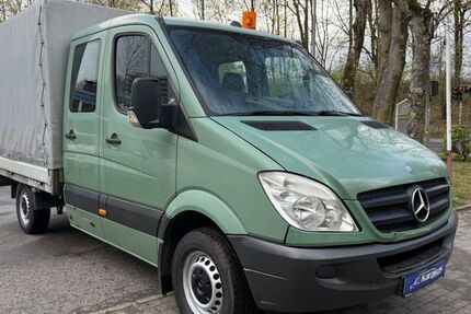 Mercedes-Benz Sprinter 160.855 km 9.900 &euro; Mülheim an der Ruhr 45472