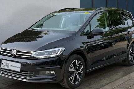 VW Touran 43.700 km 33.300 &euro; Meerbusch 40668