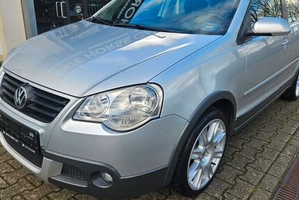 VW Polo 127.387 km 6.198 &euro; Korschenbroich 41352