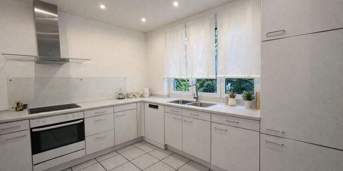 Reihenmittelhaus Erkrath Hochdahl - 3 Zimmer, 120 m&sup2;, 455.000&euro; | Angebot:25775361