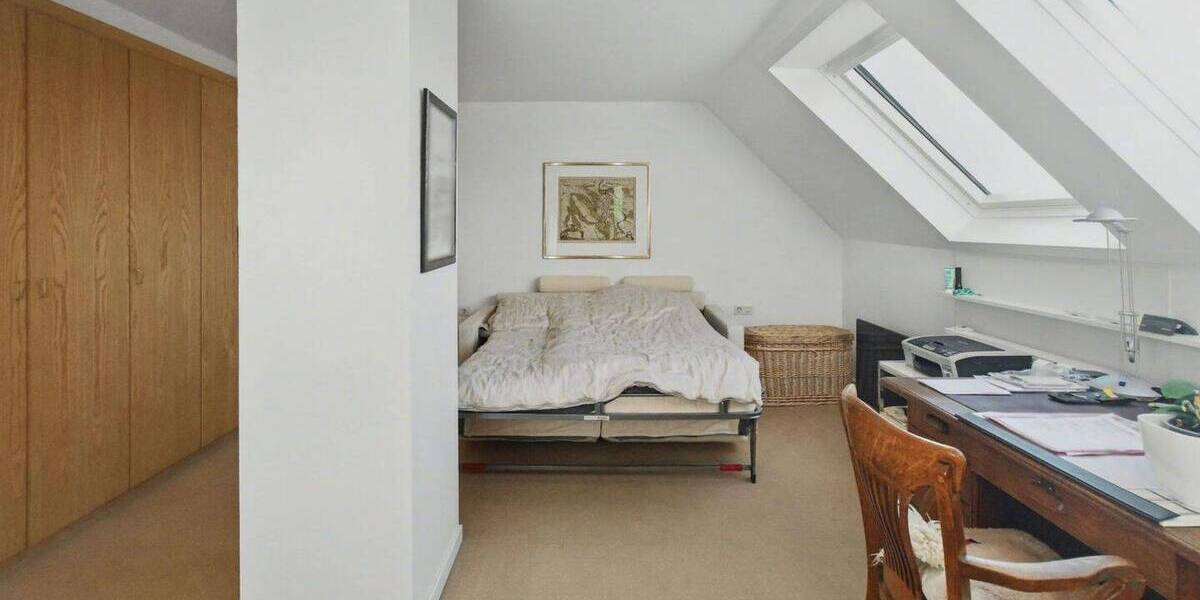 Reihenmittelhaus Moers Hülsdonk - 5 Zimmer, 115 m&sup2;, 345.000&euro; | Angebot:26513715