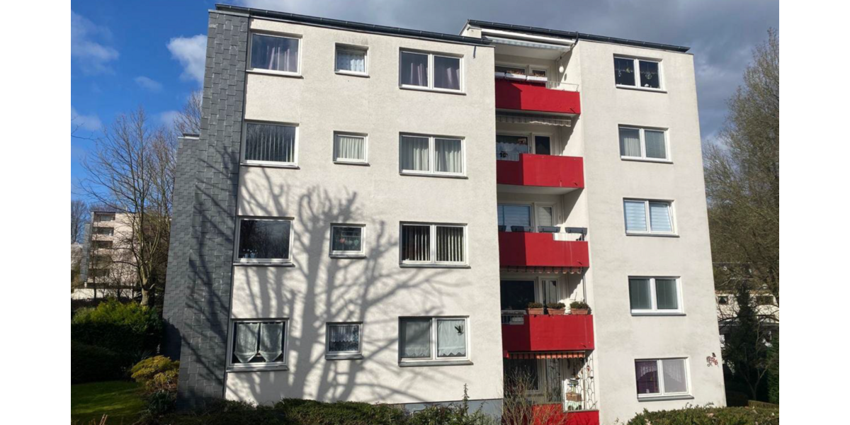 Etagenwohnung Heiligenhaus - 3 Zimmer, 65 m&sup2;, 150.000&euro; | Angebot:23168388