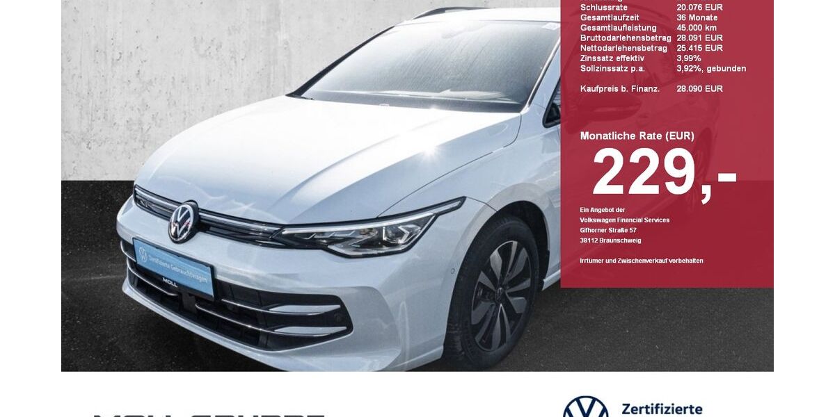 VW Golf 12.413 km 27.780 &euro; Düsseldorf 40474