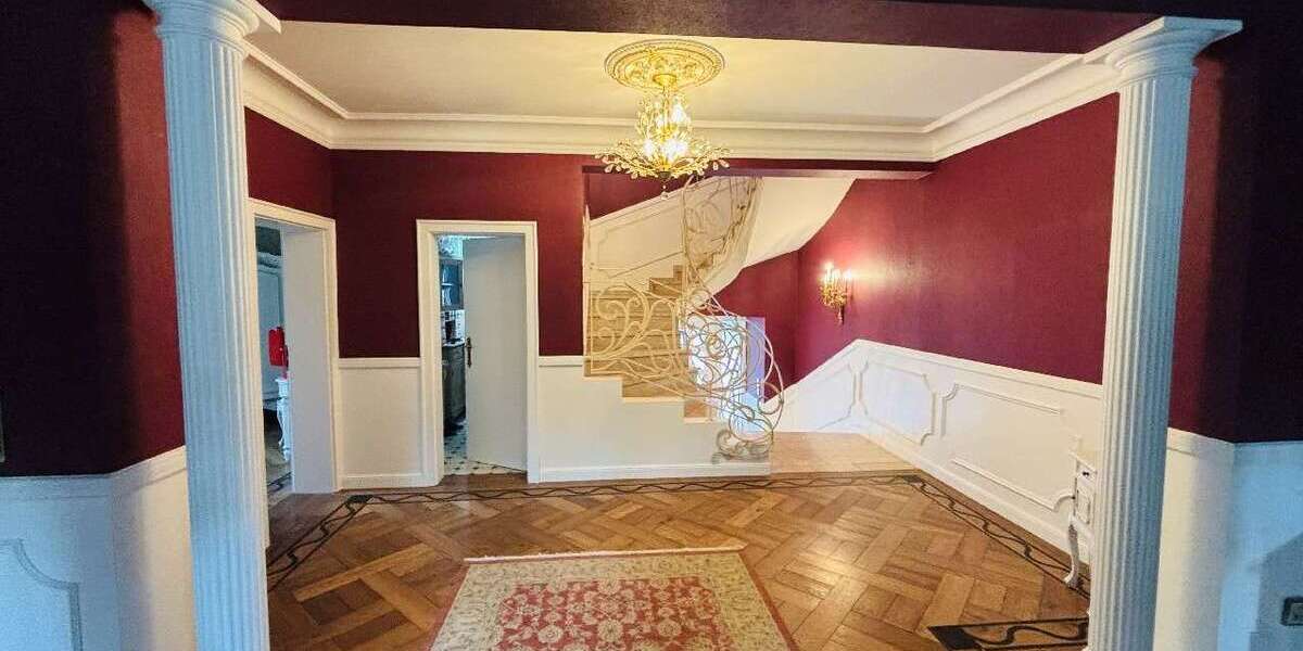 Einfamilienhaus Ratingen Hösel - 10 Zimmer, 380 m&sup2;, 1.650.000&euro; | Angebot:26570687