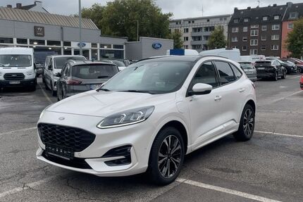 Ford Kuga 38.000 km 28.990 &euro; Duisburg 47057