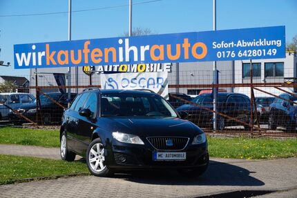 Seat Exeo 200.000 km 3.699 &euro; Kempen 47906