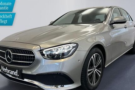 Mercedes-Benz E 220 23.597 km 34.440 &euro; Krefeld 47800