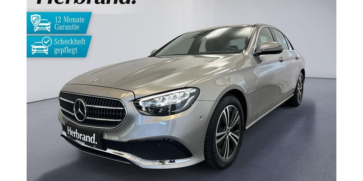 Mercedes-Benz E 220 23.597 km 34.440 &euro; Krefeld 47800