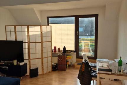 Wohnung Ratingen Homberg - 2.5 Zimmer, 80 m&sup2;, 1.100&euro; | Angebot:26592526