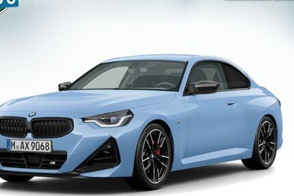BMW M240i 19.010 km 50.500 &euro; Kaarst 41564
