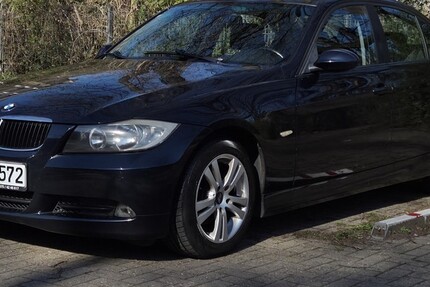 BMW E90 234.326 km 2.950 &euro; Duisburg 47051