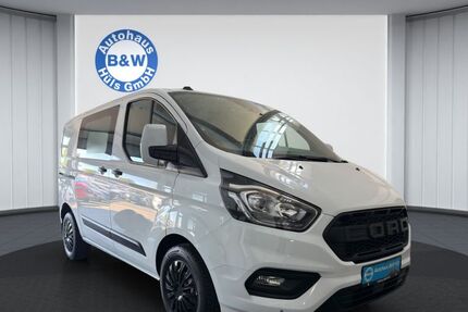 Ford Transit Custom 140.000 km 17.999 &euro; Krefeld 47805