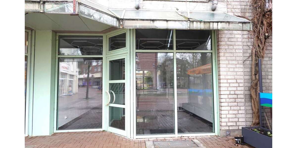 Gewerbeobjekt Leichlingen - 950&euro; | Angebot:26072219