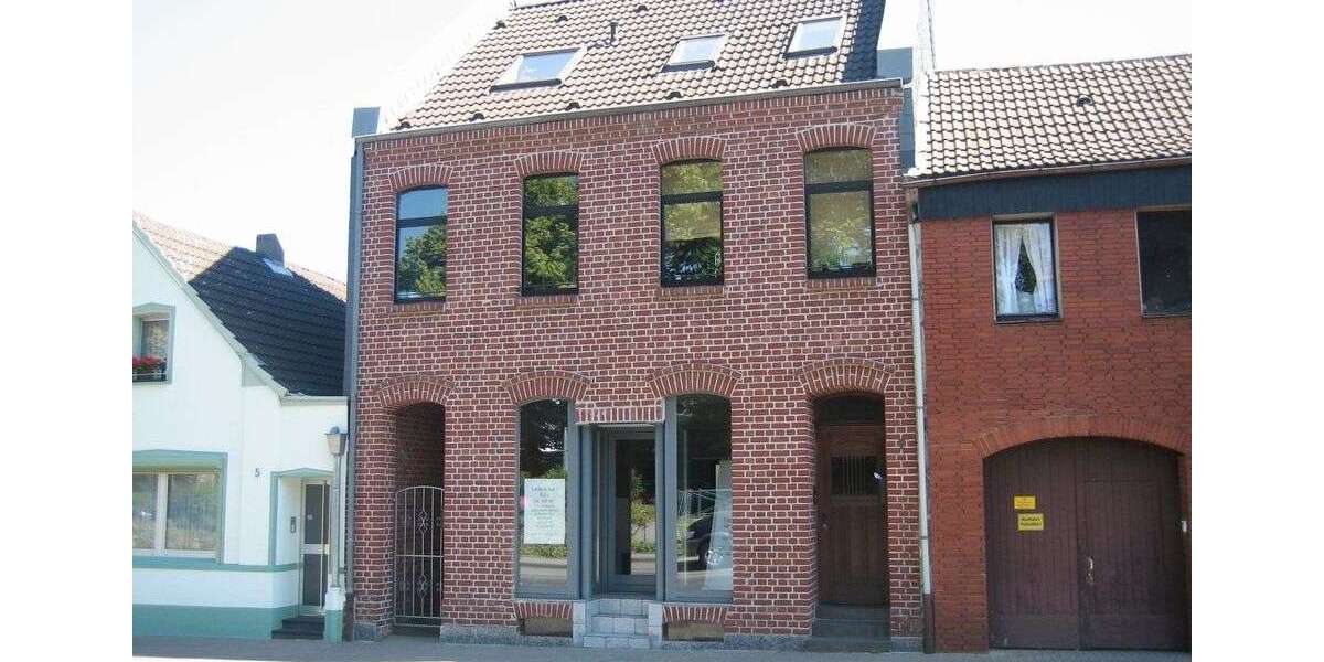 Einfamilienhaus Grevenbroich Hemmerden - 15 Zimmer, 250 m&sup2;, 369.000&euro; | Angebot:24696795