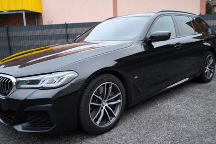 BMW 530 294.000 km 22.900 &euro; Neuss 41462