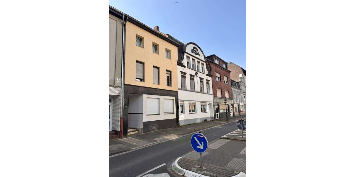 Einfamilienhaus Viersen - 9 Zimmer, 280 m&sup2;, 380.000&euro; | Angebot:20911059