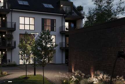 Wohnung Willich - 2 Zimmer, 66 m&sup2;, 345.000&euro; | Angebot:24457325