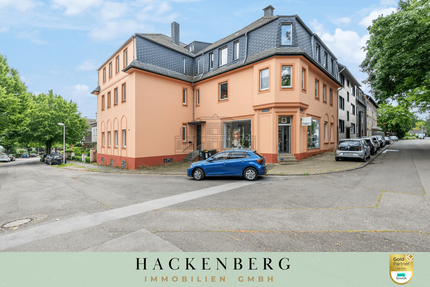 Wohnung Mülheim an der Ruhr Broich - 2 Zimmer, 53 m&sup2;, 80.000&euro; | Angebot:24428714