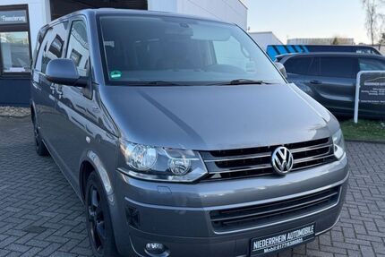 VW T5 Caravelle 237.413 km 10.490 &euro; Moers 47441