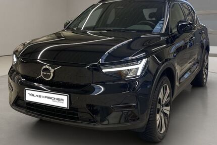 Volvo XC40 28.506 km 29.998 &euro; Krefeld 47805