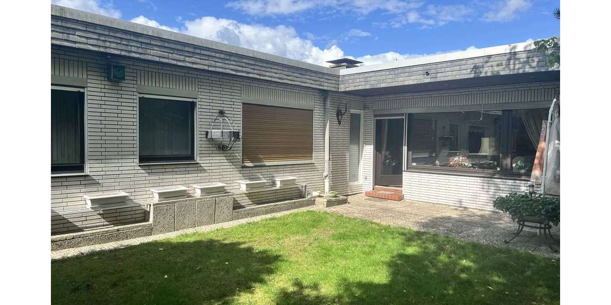 Einfamilienhaus Düsseldorf Stadtbezirk 8 - 5 Zimmer, 124 m&sup2;, 558.000&euro; | Angebot:27722863